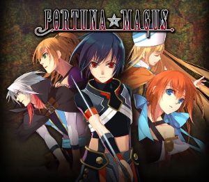 Fortuna Magus PC Steam Ключ