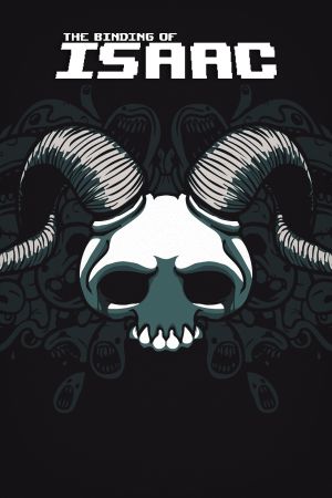 The Binding of Isaac Steam Аккаунт