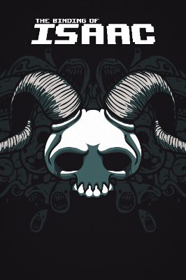 The Binding of Isaac Steam Аккаунт