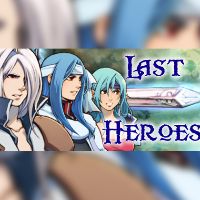 Last Heroes PC Steam Ключ