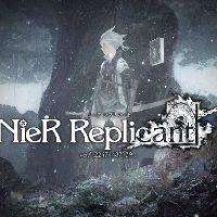 NieR Replicant ver.1.22474487139... EU XBOX One Ключ