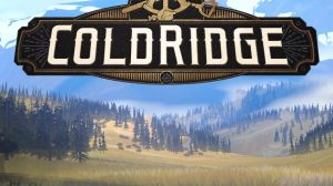 ColdRidge PC Steam Ключ