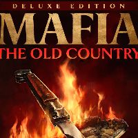 Mafia: The Old Country Deluxe-издание EU Xbox Series X|S Ключ