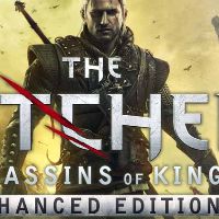 The Witcher 2: Assassins of Kings Улучшенное издание Xbox 360 / XBOX One Аккаунт