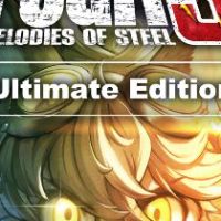 Fuga: Melodies of Steel 3 Ultimate-издание XBOX One / Xbox Series X|S / PC Ключ