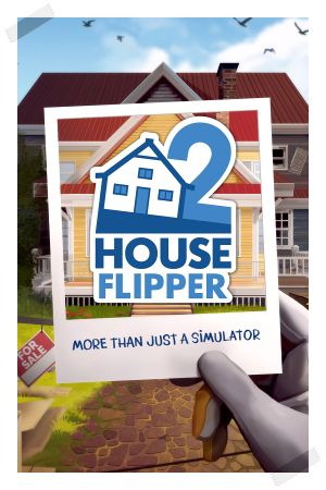 House Flipper 2 EU Steam Ключ
