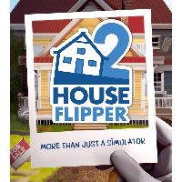 House Flipper 2 EU Steam Ключ