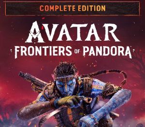 Avatar: Frontiers of Pandora: Полное издание US Xbox Series X|S Ключ