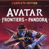 Avatar: Frontiers of Pandora: Полное издание US Xbox Series X|S Ключ