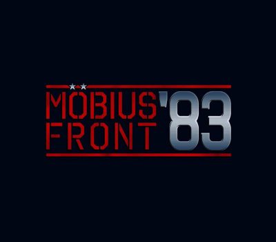 Mobius Front '83 EU PC Steam Altergift