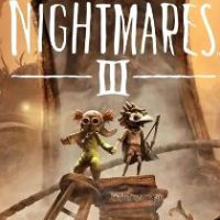 Little Nightmares III NA/LATAM PC Steam Ключ