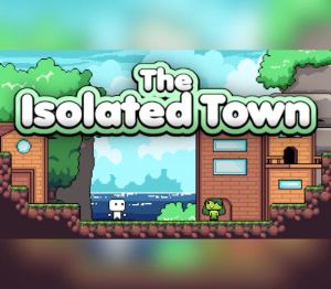 The Isolated Town Steam Ключ