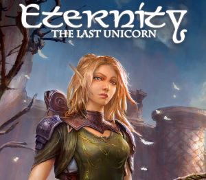 Eternity: The Last Unicorn Steam Ключ