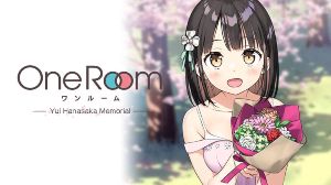 OneRoom ―Yui Hanasaka Memorial― PC Steam Ключ