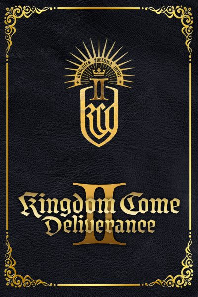 Kingdom Come: Deliverance II Gold Edition PC Steam Altergift