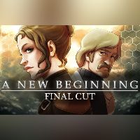 A New Beginning - Final Cut PC Steam Аккаунт