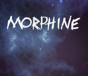 Morphine PC Steam Ключ