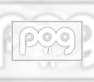 POG 6 Steam Ключ