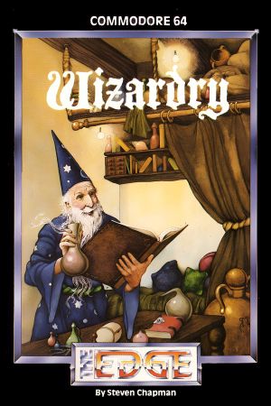 Wizardry 6 and 7 Steam Ключ