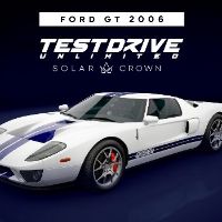 Test Drive Unlimited Solar Crown - Pre-order Bonus DLC EU PS5 Ключ