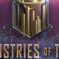 Industries of Titan PC Steam Альтергифт