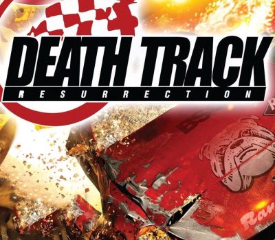 Death Track: Resurrection PC Steam Ключ