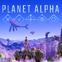 Planet Alpha ROW Steam Ключ