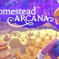 Homestead Arcana PC Steam Аккаунт