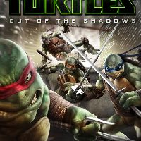 Teenage Mutant Ninja Turtles: Out of the Shadows Steam Ключ