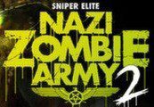 Sniper Elite: Nazi Zombie Army 2 Steam Подарок