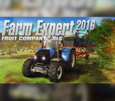 Farm Expert 2016 - Fruit Company DLC PC Steam Ключ