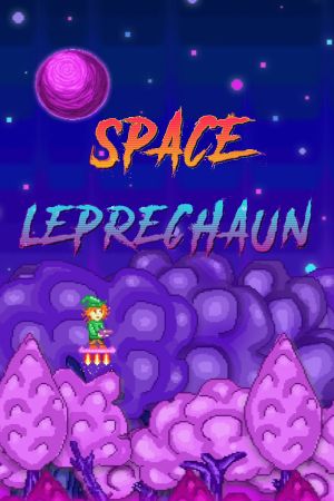 Space Leprechaun Steam Ключ