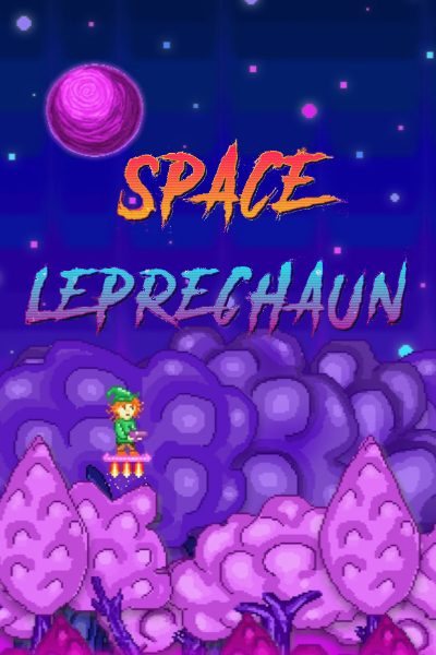 Space Leprechaun Steam CD Key