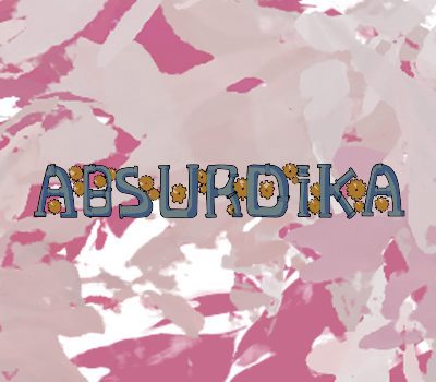ABSURDIKA PC Steam Ключ