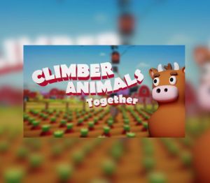Climber Animals: Together PC Steam Аккаунт