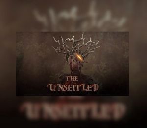 The Unsettled Steam Ключ
