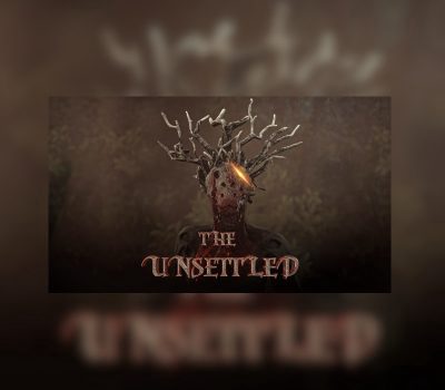 The Unsettled Steam Ключ