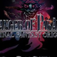 Stranger Of Paradise Final Fantasy Origin Digital Deluxe-издание EU XBOX One / Xbox Series X|S Ключ