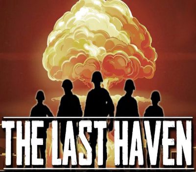 The Last Haven PC Steam Аккаунт