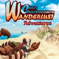 Wanderlust Adventures Steam Альтергифт