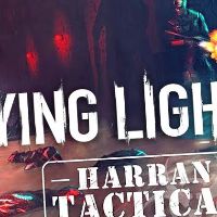 Dying Light - Harran Tactical Unit Набор DLC EU Steam Ключ