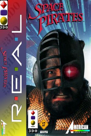 Space Pirates PC Steam CD Key
