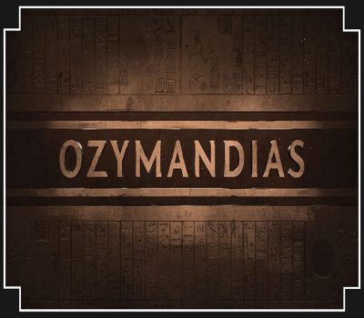 Ozymandias: Bronze Age Empire Sim TR Steam Ключ
