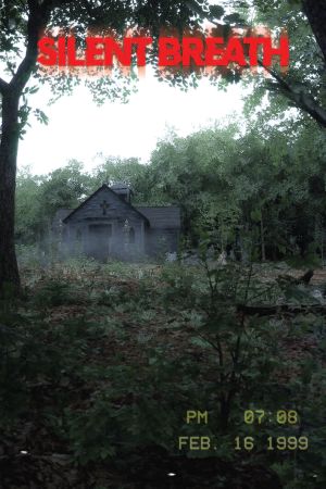 SILENT BREATH PC Steam Аккаунт