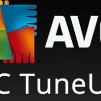 AVG PC TuneUp 2025 Ключ (1 Year / 10 PCs)