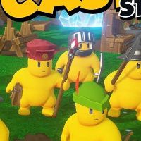 Castle Story Steam Альтергифт