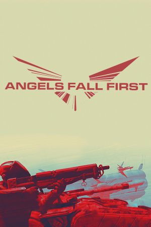 Angels Fall First PC Steam Аккаунт