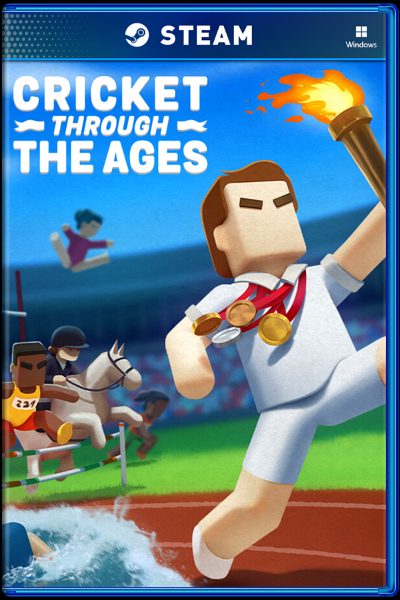 Cricket Through the Ages Steam CD Key