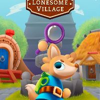 Lonesome Village PC Steam Ключ (valid until March 2027)