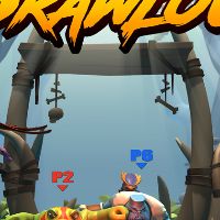 Brawlout EU XBOX One / Xbox Series X|S Ключ